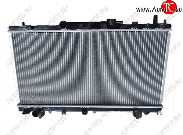 10 999 р. CORONA (PREMIOEXIV) РАДИАТОР ОХЛАЖДЕН AT 1.6 (1 ряд) BODYPARTS tycor98-910  с доставкой в г. Кемерово