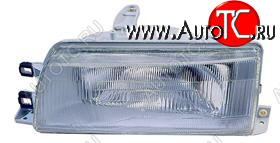 1 439 р. Левая фара BodyParts  Toyota Corolla  E110 (1991-1995) седан дорестайлинг  с доставкой в г. Кемерово