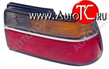 1 679 р. Правый фонарь DEPO Toyota Corolla E100 седан (1991-2002)  с доставкой в г. Кемерово