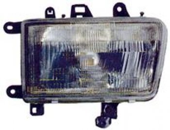 Фара в сборе правая DEPO Toyota 4Runner  N180 (1995-2000) 5 дв. дорестайлинг