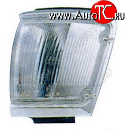 1 859 р. 4 RUNNER УКАЗ.ПОВОРОТА УГЛОВОЙ ЛЕВ С (DEPO) ХРОМ DEPO ty4rn92-030h-l  с доставкой в г. Кемерово