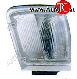 1 859 р. 4 RUNNER УКАЗ.ПОВОРОТА УГЛОВОЙ ПРАВ С (DEPO) ХРОМ DEPO ty4rn92-030h-r  с доставкой в г. Кемерово