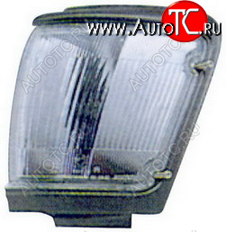 1 259 р. 4 RUNNER УКАЗ.ПОВОРОТА УГЛОВОЙ ЛЕВ С (DEPO) СЕРЕБРИСТО-СЕР DEPO ty4rn92-030sg-l  с доставкой в г. Кемерово