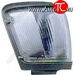1 259 р. 4 RUNNER УКАЗ.ПОВОРОТА УГЛОВОЙ ПРАВ С (DEPO) СЕРЕБРИСТО-СЕР DEPO ty4rn92-030sg-r  с доставкой в г. Кемерово