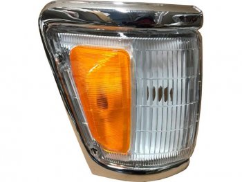 1 449 р. HILUX УКАЗ.ПОВОРОТА УГЛОВОЙ ПРАВ С ХРОМ (DEPO) БЕЛ-ЖЕЛТ DEPO tyhix92-031wy-r  с доставкой в г. Кемерово. Увеличить фотографию 1