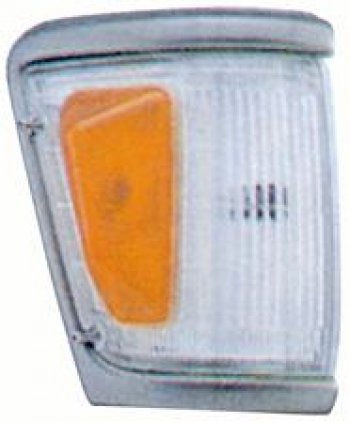 899 р. HILUX УКАЗ.ПОВОРОТА УГЛОВОЙ ПРАВ С СЕРЕБРИСТ (DEPO) БЕЛ-ЖЕЛТ DEPO tyhix92-032wy-r  с доставкой в г. Кемерово. Увеличить фотографию 1