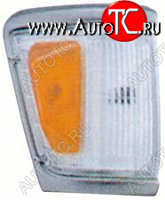 899 р. HILUX УКАЗ.ПОВОРОТА УГЛОВОЙ ПРАВ С СЕРЕБРИСТ (DEPO) БЕЛ-ЖЕЛТ DEPO tyhix92-032wy-r  с доставкой в г. Кемерово