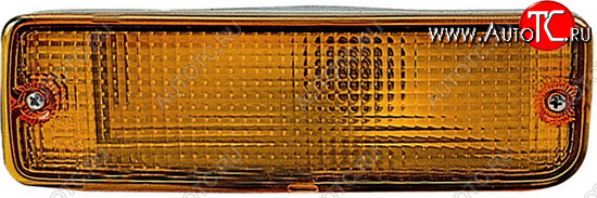 379 р. 4 RUNNER {HILUX} УКАЗ.ПОВОРОТА НИЖН ПРАВ В БАМПЕР (DEPO) ЖЕЛТ DEPO ty4rn89-040y-r  с доставкой в г. Кемерово