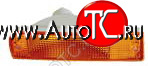 1 159 р. 4 RUNNER УКАЗ.ПОВОРОТА НИЖН ПРАВ В БАМПЕР (DEPO) ЖЕЛТ DEPO ty4rn92-040y-r  с доставкой в г. Кемерово
