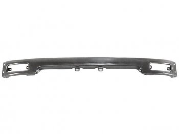4 RUNNER БАМПЕР ПЕРЕДН ЦЕНТРАЛ (Тайвань) ЧЕРН TYG ty4rn89-160b-c