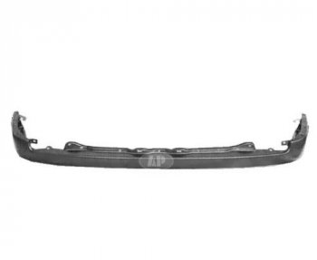 4 RUNNER БАМПЕР ПЕРЕДН (Тайвань) ЧЕРН TYG ty4rn92-160b