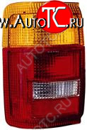 3 899 р. Левый фонарь DEPO Toyota 4Runner N120,N130 5 дв. дорестайлинг (1989-1992)  с доставкой в г. Кемерово