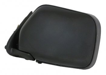 4 RUNNER ЗЕРКАЛО ЛЕВ ЭЛЕКТР С ПОДОГРЕВ (Китай) ЧЕРН BODYPARTS ty4rn89-450b-l