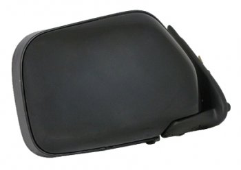 4 RUNNER ЗЕРКАЛО ПРАВ ЭЛЕКТР С ПОДОГРЕВ (Китай) ЧЕРН BODYPARTS ty4rn89-450b-r