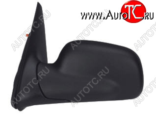6 999 р. FREELANDER ЗЕРКАЛО ЛЕВ ЭЛЕКТР С ПОДОГРЕВ (convex) (Тайвань) VIEWMAX lrfrl01-450-l  с доставкой в г. Кемерово