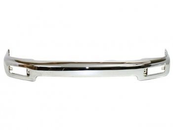 4 RUNNER {+HILUX SURF} БАМПЕР ПЕРЕДН (Тайвань) ХРОМ TYG ty4rn96-160h