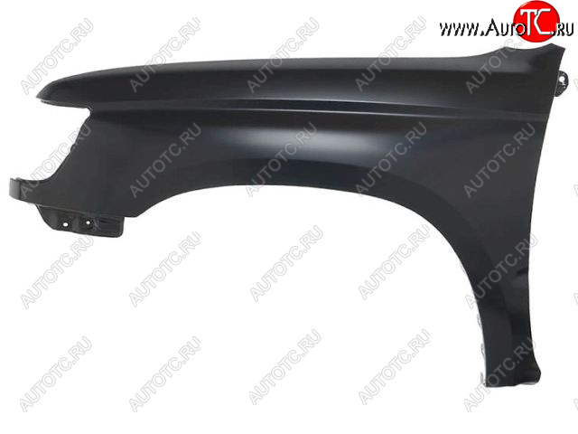 6 699 р. Левое крыло TYG Toyota 4Runner N180 5 дв. дорестайлинг (1995-2000) (неокрашенное)  с доставкой в г. Кемерово