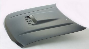4 RUNNER {+HILUX SURF} КАПОТ (дизель) (Тайвань) TYG ty4rn96-331
