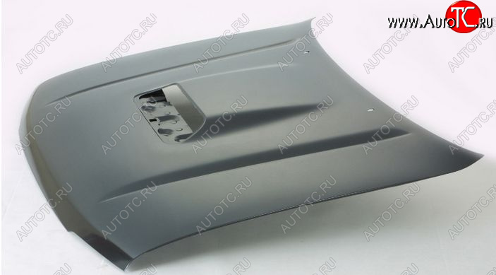 8 549 р. 4 RUNNER {+HILUX SURF} КАПОТ (дизель) (Тайвань) TYG ty4rn96-331  с доставкой в г. Кемерово