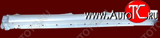 6 999 р. AVENSIS ПОРОГ ЛЕВ (KLOKKERHOLM) KLOKKERHOLM tyave97-480-l  с доставкой в г. Кемерово