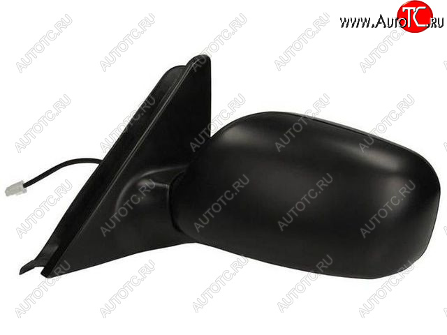 4 649 р. AVENSIS ЗЕРКАЛО ЛЕВ ЭЛЕКТР С ПОДОГРЕВ С КРЫШК 5 КОНТ (Тайвань) VIEWMAX tyave97-450-l  с доставкой в г. Кемерово