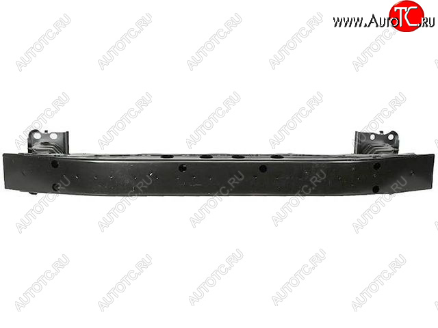 4 799 р. Усилитель переднего бампера (пр-во Тайвань) TYG  Toyota Avensis T250 седан дорестайлинг (2003-2006)  с доставкой в г. Кемерово