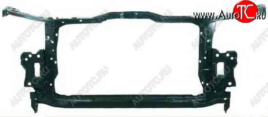 5 349 р. AVENSIS СУППОРТ РАДИАТОРА 1.8 (Тайвань) TYG tyave03-380  с доставкой в г. Кемерово