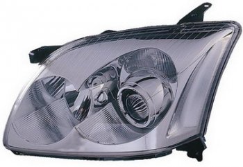 AVENSIS ФАРА ЛЕВ ПКОРРЕКТОР (КСЕНОН) (ориг.) BODYPARTS tyave03-002-l