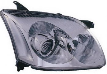 AVENSIS ФАРА ПРАВ ПКОРРЕКТОР (ориг.) BODYPARTS tyave03-001-r
