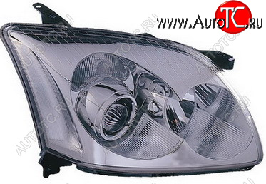 16 949 р. AVENSIS ФАРА ПРАВ ПКОРРЕКТОР (ориг.) BODYPARTS tyave03-001-r  с доставкой в г. Кемерово