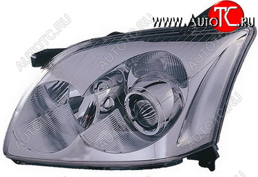 15 249 р. AVENSIS ФАРА ЛЕВ ПКОРРЕКТОР (ориг.) BODYPARTS tyave03-001-l  с доставкой в г. Кемерово