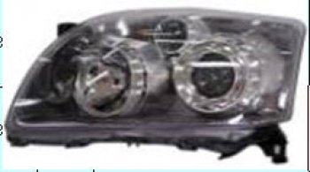 AVENSIS ФАРА ЛЕВ (ориг.) BODYPARTS tyave06-000-l