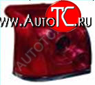 10 849 р. Правый фонарь DEPO Toyota Avensis T250 седан дорестайлинг (2003-2006)  с доставкой в г. Кемерово