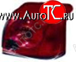 10 849 р. AVENSIS ФОНАРЬ ЗАДН ВНЕШН ПРАВ (ориг.) BODYPARTS tyave03-740-r  с доставкой в г. Кемерово