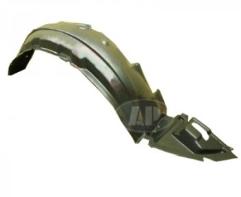 Правый подкрылок передний TYG Toyota Avensis ( T250 седан,  T250 универсал) (2006-2008) рестайлинг