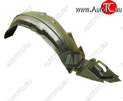1 089 р. Правый подкрылок передний TYG  Toyota Avensis ( T250 седан,  T250 универсал) (2006-2008) рестайлинг  с доставкой в г. Кемерово