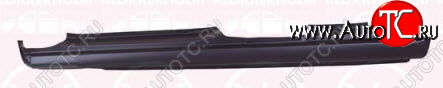6 599 р. RIO ПОРОГ ЛЕВ (KLOKKERHOLM) KLOKKERHOLM kario01-480-l  с доставкой в г. Кемерово