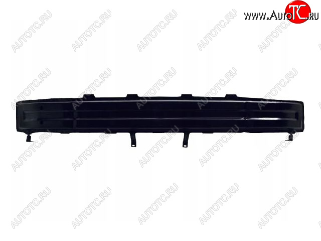 4 899 р. Усилитель переднего бампера (пр-во Китай) BODYPARTS  KIA Rio  1 DC (2002-2005) рестайлинг седан  с доставкой в г. Кемерово