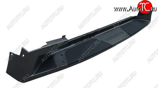 18 999 р. SORENTO ПОРОГ-ПОДНОЖКА Л+П (КОМПЛЕКТ) OEM STYLE BODYPARTS kasr008-4a0-n  с доставкой в г. Кемерово