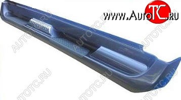10 249 р. SORENTO ПОРОГ-ПОДНОЖКА Л+П (КОМПЛЕКТ) OEM STYLE BODYPARTS kasr005-4a0-n  с доставкой в г. Кемерово