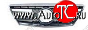 4 399 р. SORENTO РЕШЕТКА РАДИАТОРА ХРОМ-ЧЕРН BODYPARTS kasr002-100hb  с доставкой в г. Кемерово