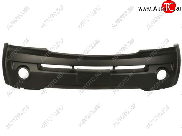 4 999 р. SORENTO БАМПЕР ПЕРЕДН (Китай) ЧЕРН BODYPARTS kasr002-160b  с доставкой в г. Кемерово