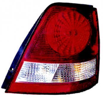 3 999 р. SORENTO ФОНАРЬ ЗАДН ВНЕШН ПРАВ BODYPARTS kasr002-740-r  с доставкой в г. Кемерово. Увеличить фотографию 1