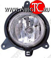 2 599 р. Противотуманная фара левая DEPO KIA Sorento BL дорестайлинг (2002-2006)  с доставкой в г. Кемерово
