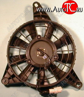 11 199 р. SPORTAGE МОТОР+ВЕНТИЛЯТОР КОНДЕНС КОНД С КОРПУС (Тайвань) API kaspr95-940  с доставкой в г. Кемерово