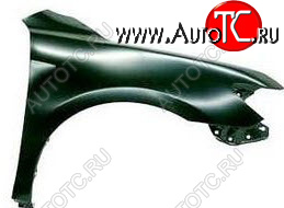 11 999 р. CAMRY КРЫЛО ПЕРЕДН ЛЕВ БЕЗ ОТВ ППОВТОРИТЕЛЬ (ориг.) BODYPARTS tycam09-271-l  с доставкой в г. Кемерово