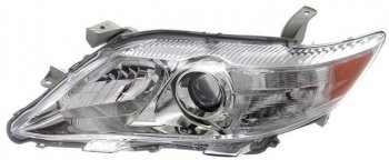 CAMRY ФАРА ЛЕВ (ориг.) BODYPARTS tycam09-001-l