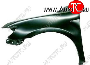 4 999 р. CAMRY КРЫЛО ПЕРЕДН ЛЕВ С ОТВ ППОВТОРИТЕЛЬ (Тайвань) TYG tycam06-270-l  с доставкой в г. Кемерово