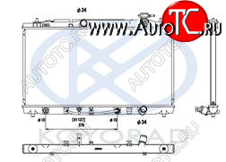 18 999 р. CAMRY {AVALON 06-Lexus ES350 05-} РАДИАТОР ОХЛАЖДЕН AT 3.5 (KOYO) KOYORAD tycam06-911  с доставкой в г. Кемерово