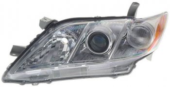 CAMRY ФАРА ЛЕВ (ориг.) BODYPARTS tycam06-000-l